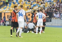 В'ячеслав Заховайло: «Якщо «Шахтар» переможе «Динамо», на чемпіонських перегонах можна ставити хрест»