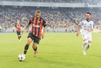 Виктор Леоненко: «В европейской команде, которой ставятся задачи, Марлос будет только на замену выходить»