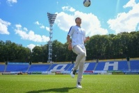 Стала відома зарплата Буено в «Динамо»