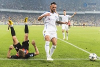 Юрій Вірт: «У «Шахтаря» з'явився комплекс «Динамо»