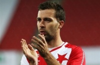 Хавбек «Славії»: «Динамо» - це золота середина»