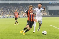 «Шахтар» — «Динамо». Прогноз і ставки Ігоря Циганика