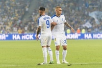 Ліга чемпіонів: Через «Славію» до слави