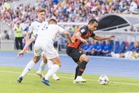 Шумилов. Не ищите логики в футболе