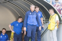 Серія Хацкевича. «Динамо» вперше за 20 років виграла у «Шахтаря» три матчі поспіль