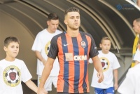 Після матчу «Динамо» - «Шахтар» між Буяльським і Мораєсом виник конфлікт