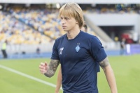 Игорь Цыганык: «У Шабанова был вариант с клубом из Казахстана»