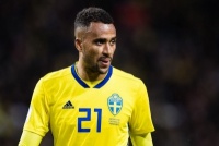 Форвард збірної Швеції Ісаак Телін замість «Динамо» може опинитися в Бундеслізі