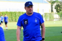 Олегу ЛУЖНОМУ – 50! Вітання від Ігоря Суркіса