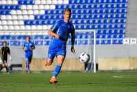 «Динамо» буде важко підписати Супрягу, так як ним цікавиться топ-клуб Англії