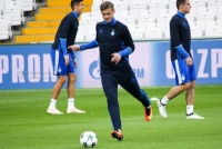 Гладкий може продовжити кар'єру в «Трабзонспорі»