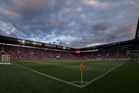 «Славія» - «Динамо»: всі квитки продані