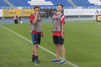 05.08.2018 Арсенал-Київ 1:2 Маріуполь, - Стадіон Динамо