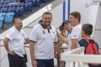 Александр Бабич: «Тренерский штаб «Динамо» наверняка проведет ротацию»