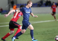 Владислав Супряга: «Контракт з «Динамо» ще не підписував»