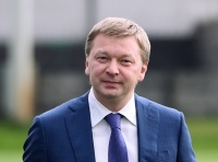 Палкін відреагував на слова Хацкевича, що «Шахтар» не український клуб