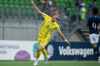 Зрив трансферу в «Динамо» – на краще для Супряги? 