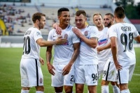 «Зоря» вирвала нічию в матчі з «Брагою», Лєднєв, Михайличенко і Тимчик дебютували в ЛЄ