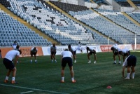 «Маріуполь» поступився «Бордо» у домашній зустрічі