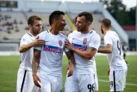 «Зоря» — «Брага». Прогноз і ставки Ігоря Циганика