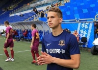 Офіційно: Владислав Супряга – гравець «Динамо»!