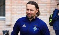 Ігор Костюк: «На сьогоднішній день у нас немає гравців, які застовпили за собою місце в основному складі»