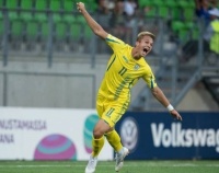 Конкурент Бєсєдіна та надія «Динамо»: Хто такий Владислав Супряга, який перейшов в київський клуб