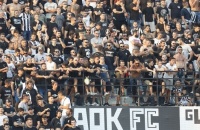 УЄФА відмовився розслідувати напад фанатів на російських журналістів перед матчем ПАОК - «Спартак»