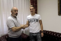 Підписання Супряги: деталі, які лишилися за кадром