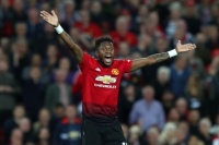 Фред відзначився жахливим вчинком у першому матчі за «Манчестер Юнайтед» в АПЛ – чисте вилучення? 