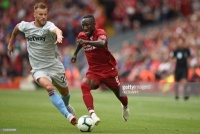 Ярмоленко дебютував в АПЛ з розгромної поразки