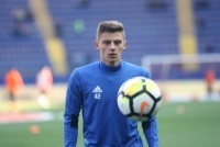 Віталій Миколенко: «Бущан якось на зборах запитав: «Миколо, де твоя зіркова хвороба?»