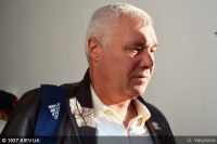 Анатолій Дем’яненко: «Динамівці зобов’язані проходити «Славію» і вони її пройдуть»