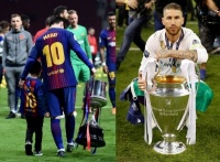 Букмекери приймають ставки на завоювання титулів клубами