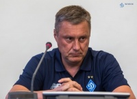 Александр Хацкевич: «До конца трансферного окна будем искать нападающего, который бы усилил нашу атаку»