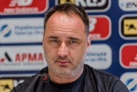 Наставник «Славії» хоче потрапити на «Арсенал» або «Челсі»