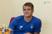 Артем Бєсєдін: «Головне - зіграли на нуль в обороні і забили»