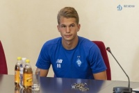 Супряга зізнався, який результат влаштує «Динамо» у матчі з «Астаною» 