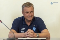 Олександр Хацкевич: «Ми приділили увагу надійній грі в обороні, виправили помилки, припущені в матчі зі «Спартою»
