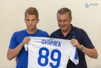 Форвард «Динамо» назвав найслабшого тренера київського клубу