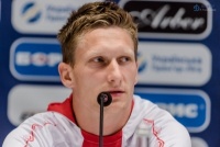 Мілан Шкода: «Динамо» потужно грає в обороні»