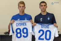 Екс-капітан «Динамо» про «пасажирів» у київському клубі: «Три місяці чекав, коли він почне зупиняти м'яч»