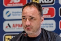 Источник: «Год назад на столе у руководства «Динамо» лежало предложение пригласить Йиндржиха Трпишовски»