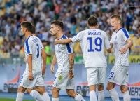 Реакція соцмереж на перемогу «Динамо» над «Славією»