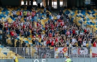 Уболівальники «Славії» - про гру з «Динамо»: «Гарний матч, сумний результат, УЄФА - мафія»