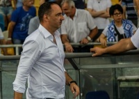 СМИ: главный тренер «Славии» может возглавить «Динамо»