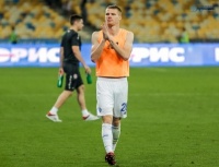 Микита Бур​да: «Взяв би до своєї команди Шапар​енка, Миколенка, Зінченка та Коваленка»