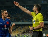 Суддівський аналіз матчу «Динамо» - «Славія»