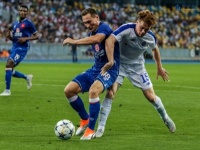 «Скасування забитого м'яча - це більше, ніж неправильно». Чеські ЗМІ обурюються