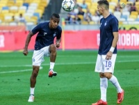 Че Че: «У матчі-відповіді потрібно спробувати забити якомога раніше»